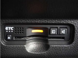 【ETC車載器】高速道路のご利用時にとても便利なETC車載器。セットアップ(費用別途)後にお渡ししとなります。