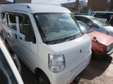エブリイ PC ハイルーフ 5AGS車 4WD 