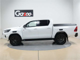 ハイラックス  2.4 Z GRスポーツ ディーゼルターボ 4WD