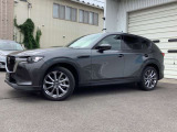 CX-60 2.5 25S エクスクルーシブモード 4WD 