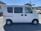 乗り降り楽々☆ご家族や同乗者に優しい一台です☆