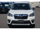 フォレスター 2.0 アドバンス 4WD 