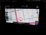 ホンダ車専用車載通信機能「Honda CONNECT(ホンダコネクト)」に対応で、便利と快適がさらに広がったナビディスプレイです。