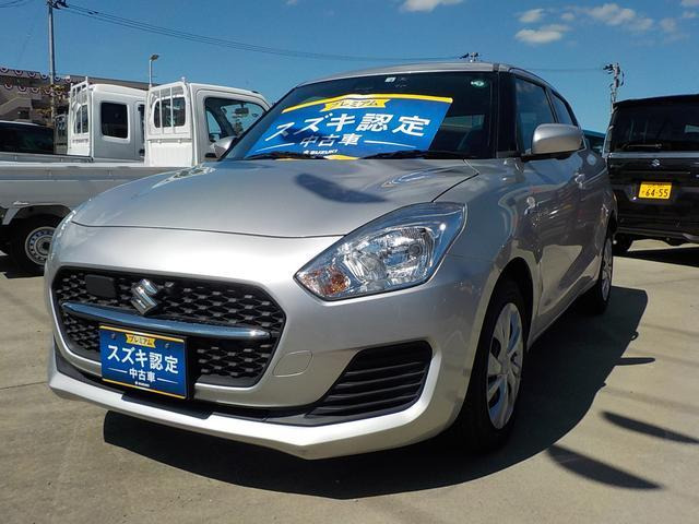 スイフト 1.2 ハイブリッド(HYBRID) MG 