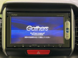 【純正ナビ】人気の純正ナビを装備。オーディオ機能も充実しており、Bluetooth接続すればお持ちのスマホやMP3プレイヤーの音楽を再生可能!毎日の運転がさらに楽しくなります!!