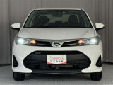 カローラアクシオ 1.5 EX 4WD 