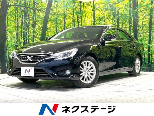 マークX 2.5 250G 