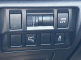 【運転席操作部】運転に役立つ機能ばかり!快適なドライブにしてくれること間違いなし!!