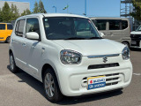 アルト ハイブリッド(HYBRID) X 4WD 