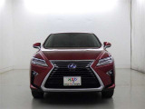 RX 450h バージョンL 4WD 