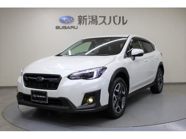 XV 2.0i-S アイサイト 4WD ワンオーナー車 ナビETC