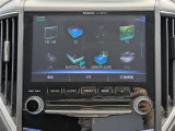 インプレッサXV 2.0i アイサイト 4WD 4WD 修復歴無し