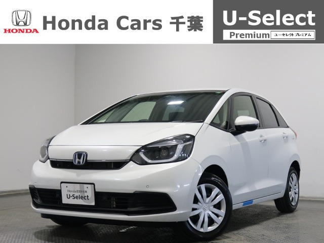 フィット 1.5 e:HEV ホーム（6AA-GR3）