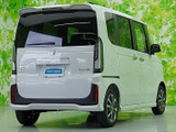 N-BOXカスタム  
