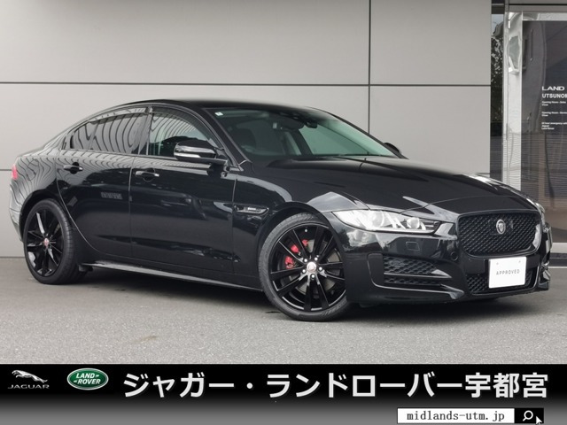 XE 20d Rスポーツ 