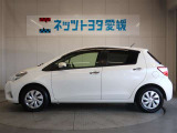 ヴィッツ 1.3 F セーフティ エディションIII 