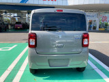 ワゴンRスマイル ハイブリッド(HYBRID) Sリミテッド 