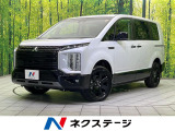 4WD 登録済未使用車 両側電動ドア BIG-X11型ナビ バックカメラ