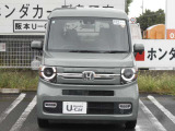 N-VAN  ファン ターボ