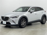 CX-3 1.5 XD ツーリング 4WD 4WD 修復歴無し