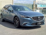 アテンザワゴン 2.2 XD Lパッケージ 4WD 