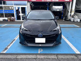 プリウス 1.8 E 