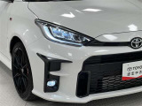 消費電力が少なく長寿命のLEDヘッドライトとLEDフォグ!