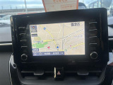 カローラツーリング 1.8 ハイブリッド G-X 