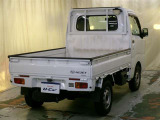 ハイゼットトラック スタンダード エアコン・パワステレス 4WD 