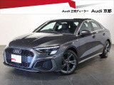 A3セダン 30 TFSI Sライン 