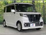 大好評のボディコーティング「弾スプラッシュコート」もご納車までに施工可能。通常のガラスコートと異なる、耐久年数6年の無機質ガラスコーティングが、ボディをキレイな状態に保ってくれます。