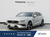 2019年モデル『V60 T5 Inscription』入荷いたしました。 【在庫保有店舗:ボルボ・カー高松】087-880-5555