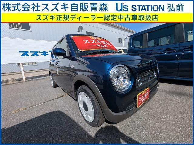 アルトラパン LC  L 4WD 