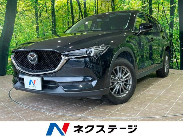 CX-52.2 XD スマートエディション