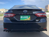 中古車選びで不安な故障リスク。もしもの時も安心な保証(ロードサービス無料走行距離無制限・最長5年・395項目部品)をご用意しております。故障率の高い電装部品から先進のハイブリット機構も保証!