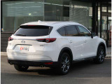 CX-8 2.2 XD Lパッケージ 4WD 