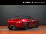 ロードスター 1.5 S スペシャルパッケージ 