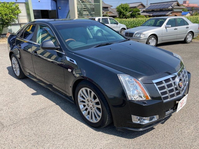 CTS3.0 スタンダード