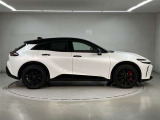 クラウンスポーツ 2.5 RS E-Four 4WD 