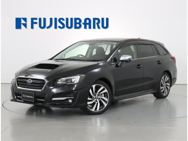 レヴォーグ 1.6 GT-S アイサイト 4WD 