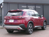 エクストレイル  1.5 G e-4ORCE 4WD