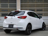 MAZDA2 1.5 15 スポルトプラス 