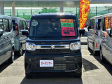 スペーシア ハイブリッド(HYBRID) G 4WD 