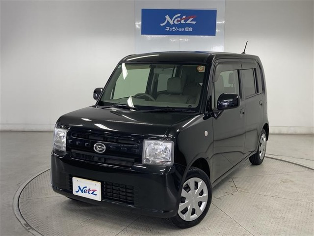 ムーヴコンテ L 4WD 