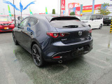 MAZDA3ファストバック  1.8 XD ブラックトーンエディション ディーゼルターボ