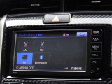 CD・ブルートゥースを使用することができます。