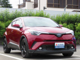 C-HR ハイブリッド 1.8 G モード ネロ 