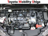 エンジンル-ムも綺麗に洗浄しております。ご納車時にはメカニックがしっかり整備を行なった上でご納車致します。