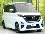 大好評のボディコーティング「弾スプラッシュコート」もご納車までに施工可能。通常のガラスコートと異なる、耐久年数6年の無機質ガラスコーティングが、ボディをキレイな状態に保ってくれます。
