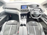 3008 GT ブルーHDi 